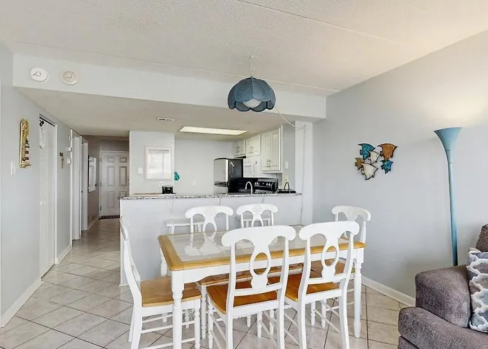 Oceanfront Escape With Pools Arcade & Access Ocean City